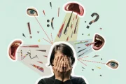 خاموش کردن صدا: بررسی گزینه های درمانی برای افکار مزاحم